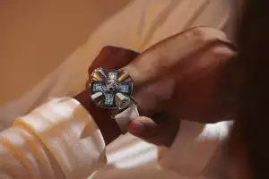 MB&F Horological Machine No11