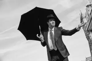 Daniel Mays