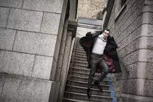 Daniel Mays Daniel Mays