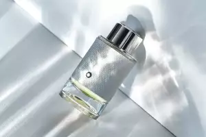 Montblanc Explorer Platinum