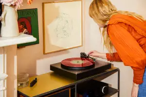 Cambridge Audio Alva ST