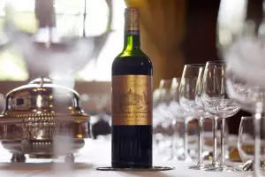 Château D’Issan Grand Cru Classe