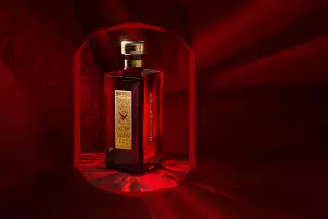 Beefeater Crown Jewel gin