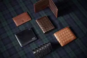 Aspinal of London wallets