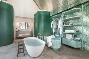 Joali rooms
