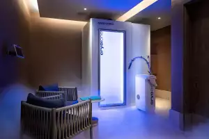 Joali hotel