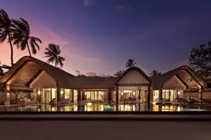 Joali hotel