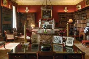 Broughton Sanctuary