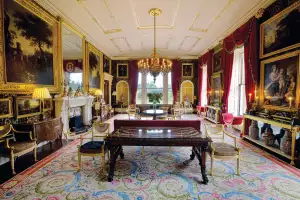 Broughton Sanctuary