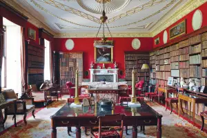Broughton Sanctuary