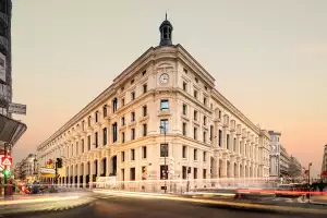Hotel Madame Rêve