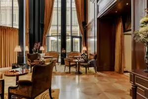 Hotel Madame Rêve