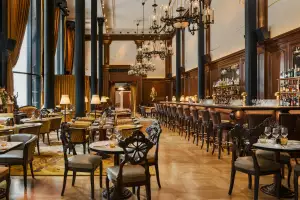Hotel Madame Rêve