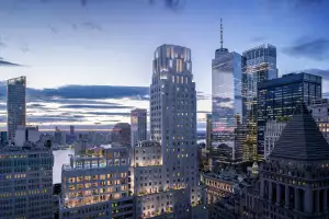 One Wall Street One Wall Street