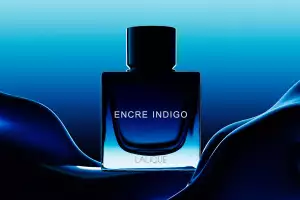 Lalique Encre Indigo