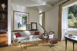 Hotel Eden, Rome Hotel Eden, Rome
