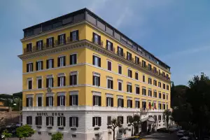 Hotel Eden