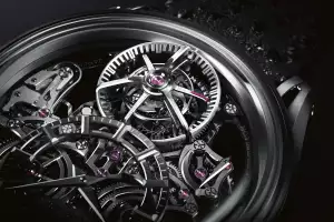 Grand Seiko Kodo