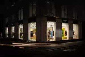 Richard James Savile Row