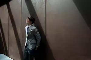 Richard James Savile Row