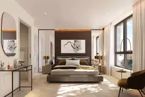 Monograph Square apartments