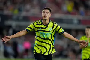 Kai Havertz Kai Havertz