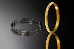 Tateossian cuff Tateossian cuff