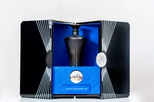 The Glenturret 50 Years Old whisky