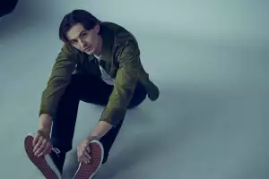 Oscar Lloyd