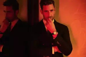 Oliver Jackson-Cohen