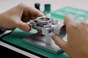 Luxe Watches service centre Luxe Watches service centre