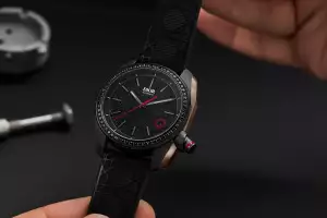 Dior Chiffre Rouge