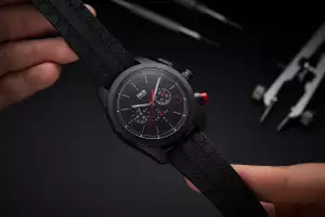 Dior Chiffre Rouge