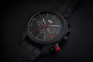 Dior Chiffre Rouge