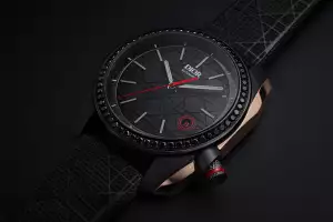 Dior Chiffre Rouge
