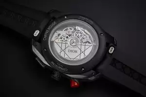 Dior Chiffre Rouge