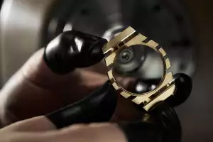 Piaget Polo 79
