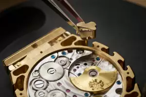 Piaget Polo 79