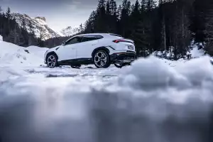 Lamborghini Urus S