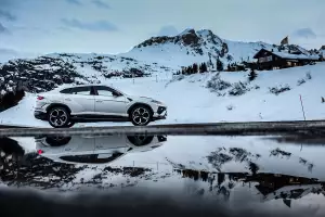 Lamborghini Urus S