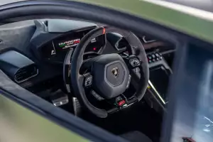 Lamborghini Huracan Sterrato