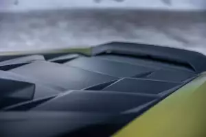 Lamborghini Huracan Sterrato