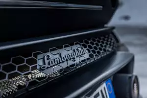 Lamborghini Huracan Sterrato
