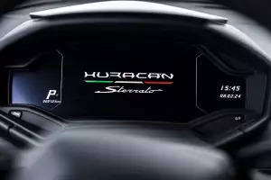 Lamborghini Huracan Sterrato