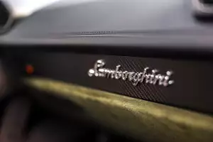 Lamborghini Huracan Sterrato