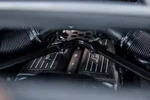 Lamborghini Huracan Sterrato
