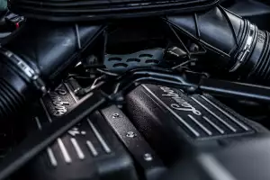 Lamborghini Huracan Sterrato
