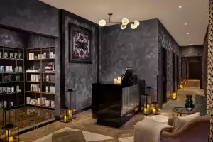 Montcalm East spa