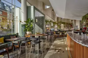 Marlowe at Montcalm East