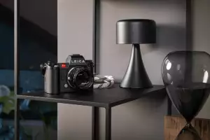 Leica SL3